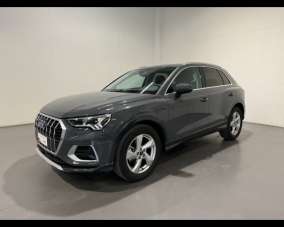 AUDI Q3 Diesel 2023 usata, Treviso