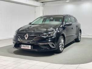 RENAULT Megane Diesel 2017 usata, Sondrio