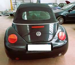 VOLKSWAGEN New Beetle Diesel 2005 usata, Biella