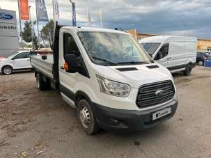 FORD Transit Diesel 2018 usata, Pesaro e Urbino