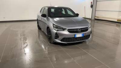 OPEL Corsa Benzina 2023 usata