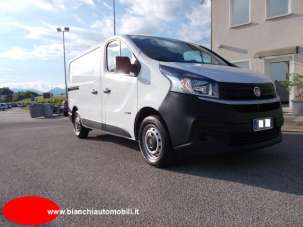 FIAT Talento Diesel 2019 usata, Treviso