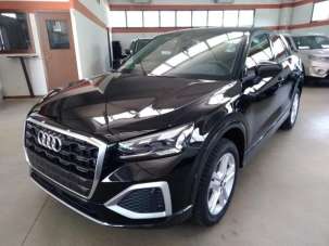 AUDI Q2 Diesel 2022 usata, Ferrara