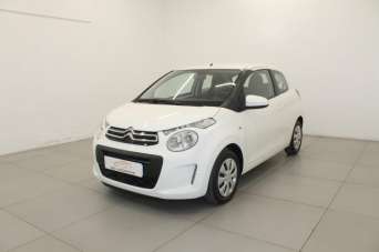 CITROEN C1 Benzina 2019 usata, Caserta