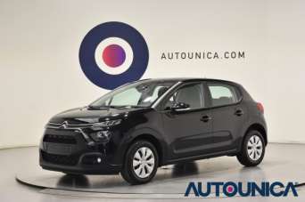 CITROEN C3 Benzina 2021 usata, Brescia