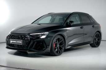 AUDI RS3 Benzina 2023 usata