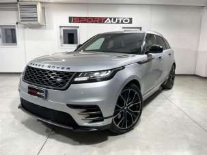 LAND ROVER Range Rover Velar Diesel 2018 usata, Brescia