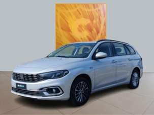 FIAT Tipo Diesel 2021 usata