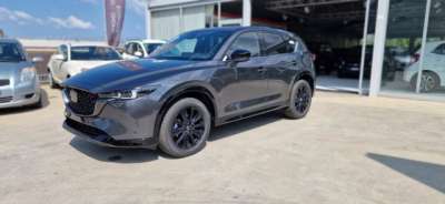 MAZDA CX-5 Diesel usata, Reggio di Calabria