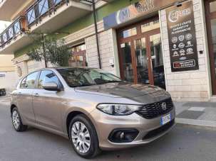 FIAT Tipo Diesel 2017 usata, Bari