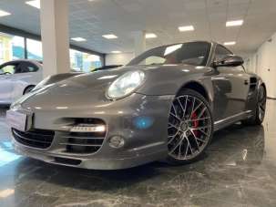 PORSCHE 911 Benzina 2010 usata, Brescia