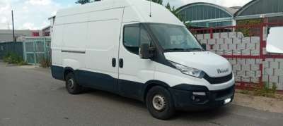 IVECO Daily Diesel 2015 usata