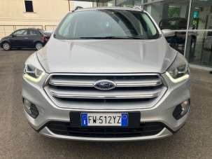 FORD Kuga Diesel 2019 usata