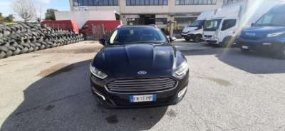 FORD Mondeo Diesel 2018 usata, Teramo