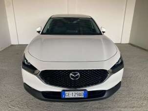 MAZDA CX-30 Elettrica/Benzina 2021 usata, Cuneo