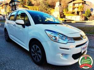 CITROEN C3 Diesel 2015 usata, Vercelli