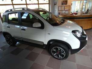 FIAT Panda Benzina 2023 usata