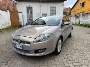 FIAT Bravo Diesel 2010 usata, Torino