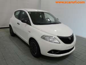 LANCIA Ypsilon Benzina 2020 usata, Roma