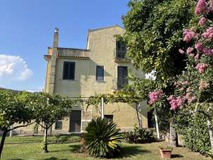 Vendita Villa, Vibonati