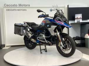 BMW R 1200 GS Benzina 2017 usata, Padova