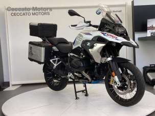 BMW R 1250 GS Benzina 2020 usata, Padova