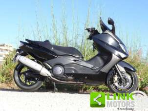 YAMAHA T-Max 500 Benzina 2006 usata, Ragusa