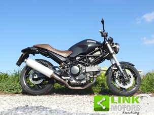 DUCATI Monster 695 Benzina 2007 usata, Ragusa