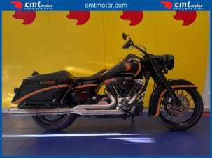 HARLEY-DAVIDSON 1450 Road King Benzina 2004 usata