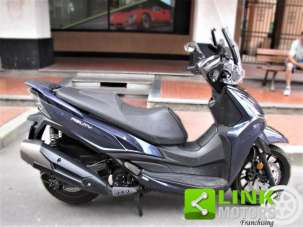 KYMCO Agility 300 Benzina 2021 usata