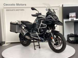 BMW R 1200 GS Benzina 2016 usata, Padova