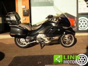 BMW K 1200 LT Benzina 2005 usata