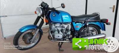 BMW R 80 Benzina 1980 usata