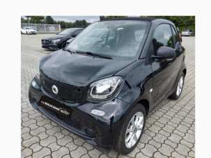 SMART ForTwo Elettrica 2019 usata, Belluno