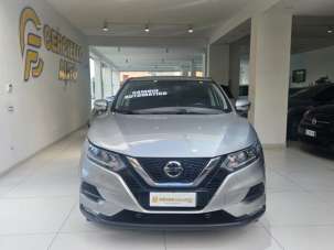 NISSAN Qashqai Diesel 2020 usata, Napoli