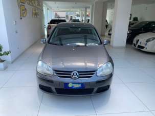 VOLKSWAGEN Golf Diesel 2006 usata, Napoli