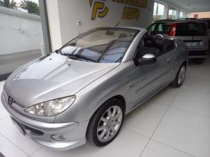 PEUGEOT 206 Diesel 2006 usata, Napoli