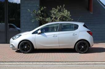 OPEL Corsa Diesel 2015 usata, Trento