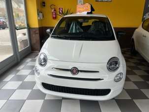 FIAT 500 Elettrica/Benzina 2023 usata, Cuneo