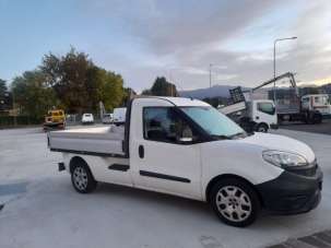 FIAT Doblo Diesel 2017 usata