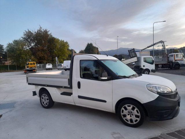 FIAT Doblo Diesel 2017 usata foto