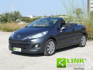 PEUGEOT 207 Diesel 2010 usata, Ragusa