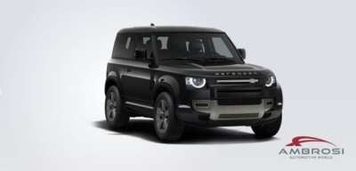 LAND ROVER Defender Elettrica/Diesel 2024 usata, Perugia