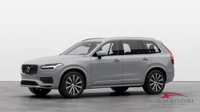 VOLVO XC90 Elettrica/Diesel 2024 usata, Perugia foto