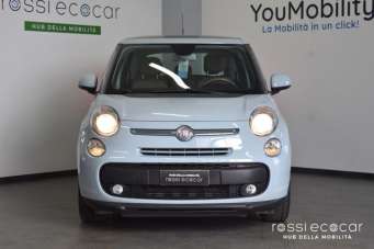 FIAT 500L Diesel 2013 usata, Perugia