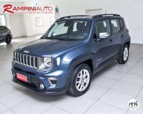 JEEP Renegade Diesel 2020 usata, Perugia