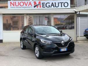 RENAULT Kadjar Diesel 2021 usata