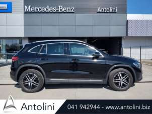 MERCEDES-BENZ GLA 180 Benzina 2022 usata, Venezia