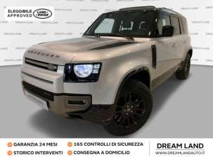 LAND ROVER Defender Elettrica/Diesel 2022 usata