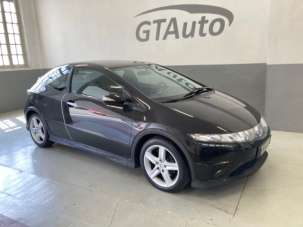 HONDA Civic Diesel 2009 usata, Alessandria